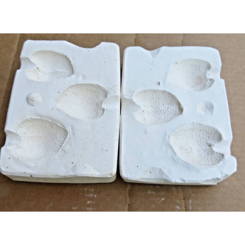 Unbranded Strawberry Slip Mold No Number